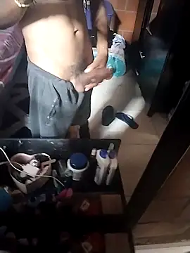 Ger0nim05 online show from 09.14.25