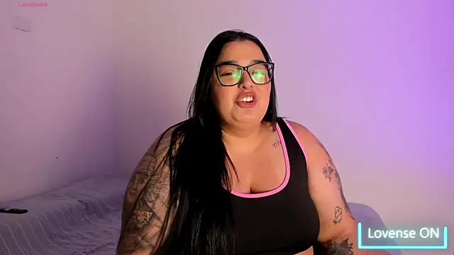 Apriilpeach  online show from 01.11.25