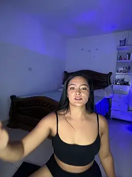 cristina1800 online show from 10.07.25