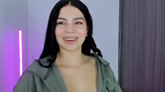 Natasha su  online show from 10.26.25