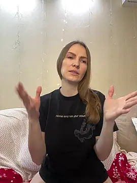 RachelBelI online show from 01.28.25