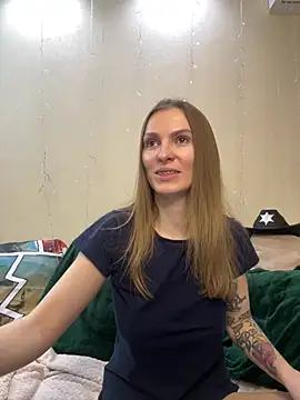 RachelBelI online show from 02.04.25