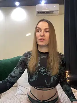 RachelBelI online show from 03.05.25