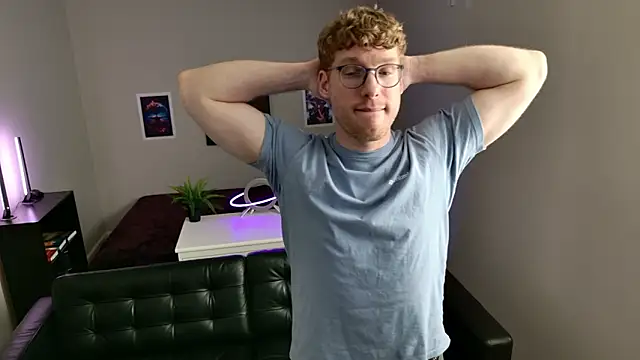 BlueEyedTallGuy94 online show from 03.07.26