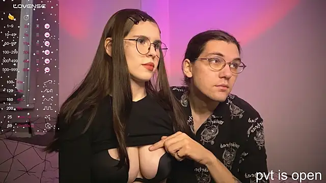 passiondesire  online show from 10.15.25