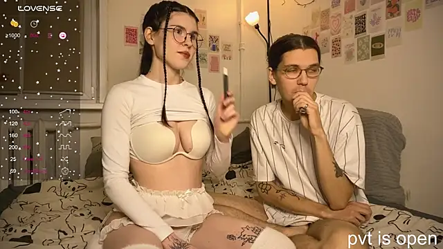 passiondesire  online show from 10.26.25