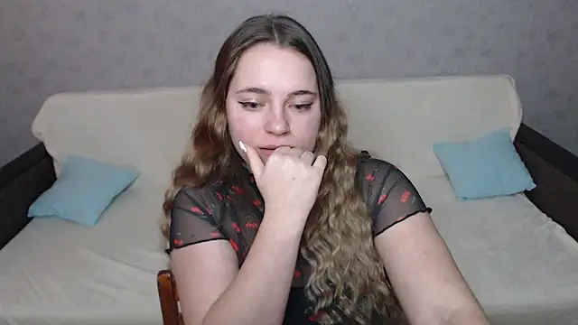  Sweet Lana online show from 12.26.24