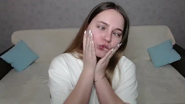  Sweet Lana online show from 01.14.25