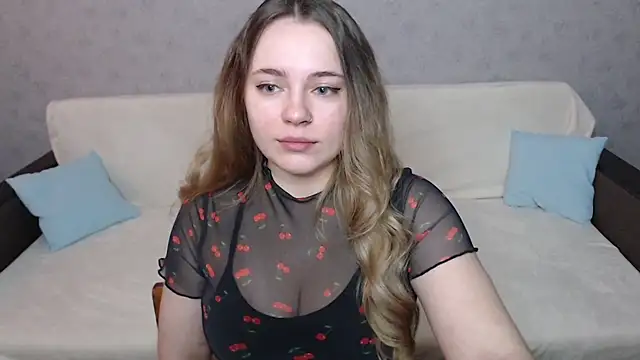  Sweet Lana online show from 01.23.25