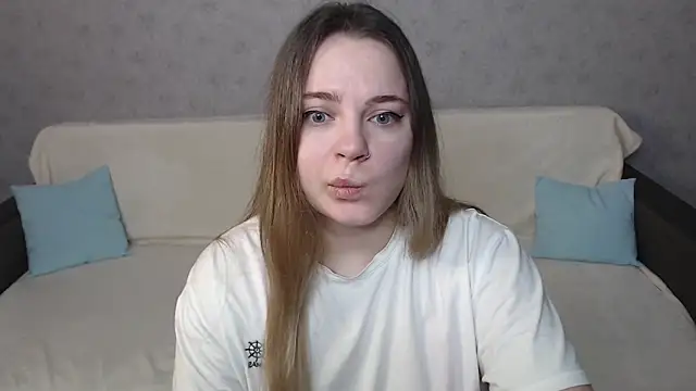  Sweet Lana online show from 02.03.25