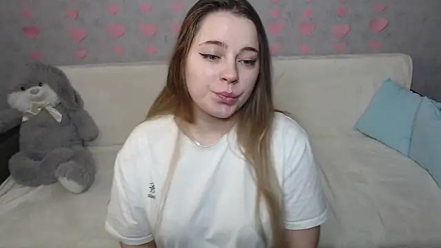  Sweet Lana online show from 02.11.25