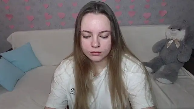  Sweet Lana online show from 02.16.25