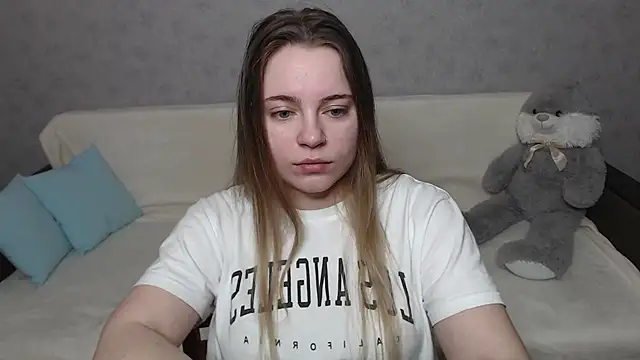  Sweet Lana online show from 03.07.25