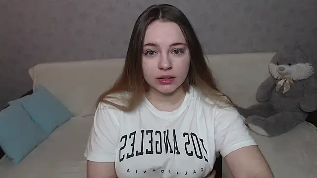  Sweet Lana online show from 03.17.25