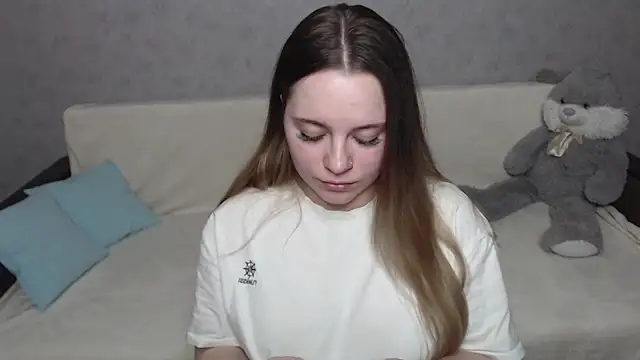  Sweet Lana online show from 03.18.25