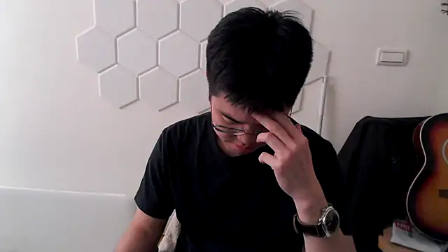 TheDarkPrix online show from 11.03.25