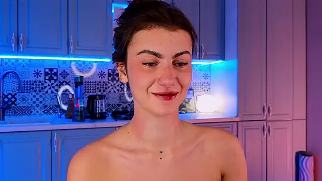 Snapshot of tomorrows_day chatting on 10.23.25 tomorrows day online show from 10.23.25