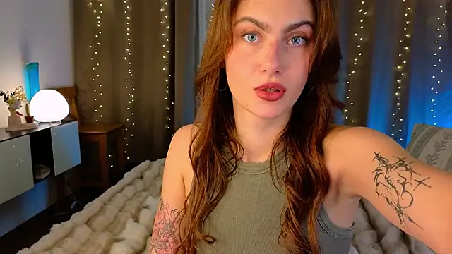 Snapshot of tomorrows_day chatting on 12.15.25 tomorrows day online show from 12.15.25