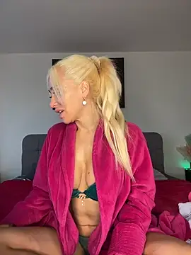 LunaSky Official online show from 11.06.25