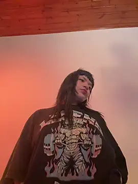 Snapshot of Ashley_Chriss chatting on 01.18.25 Ashley Chriss online show from 01.18.25