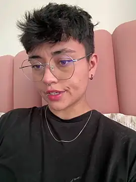 Snapshot of Ashley_Chriss chatting on 02.02.25 Ashley Chriss online show from 02.02.25