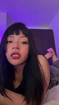Snapshot of Ashley_Chriss chatting on 01.06.26 Ashley Chriss online show from 01.06.26