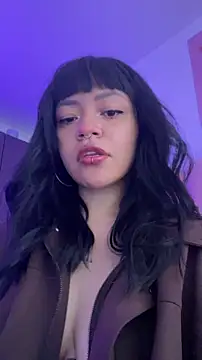 Snapshot of Ashley_Chriss chatting on 01.11.26 Ashley Chriss online show from 01.11.26