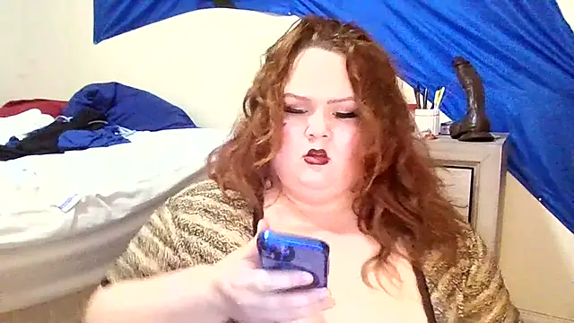 Snapshot of _GodessIsabella_97 chatting on 12.02.24 GodessIsabella 97 online show from 12.02.24