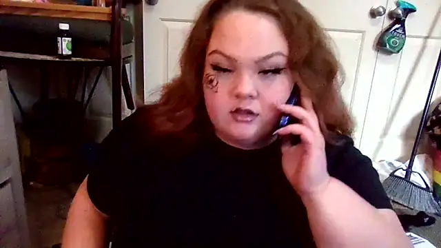 Snapshot of _GodessIsabella_97 chatting on 01.21.25 GodessIsabella 97 online show from 01.21.25