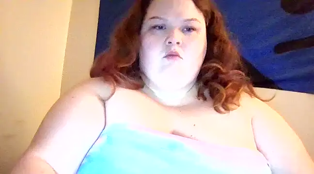 Snapshot of _GodessIsabella_97 chatting on 02.24.25 GodessIsabella 97 online show from 02.24.25