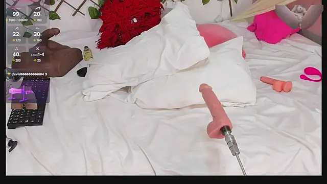 SolanyiVera online show from 03.13.25