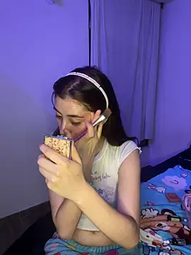 Catyloves online show from 01.09.25