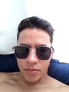 Sedutorgostos online show from 01.17.26