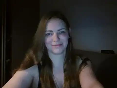 AnnaDiamond1 online show from 03.20.25