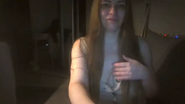 AnnaDiamond1 online show from 10.09.25