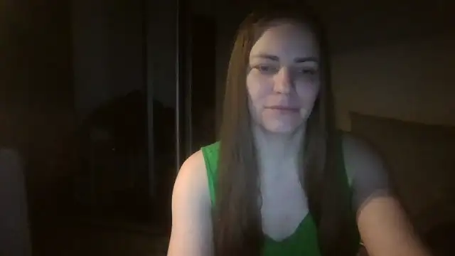 AnnaDiamond1 online show from 11.18.25