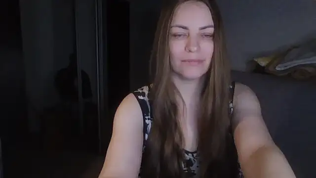 AnnaDiamond1 online show from 02.09.26