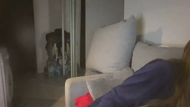 AnnaDiamond1 online show from 02.22.26