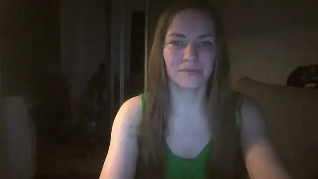 AnnaDiamond1 online show from 03.07.26