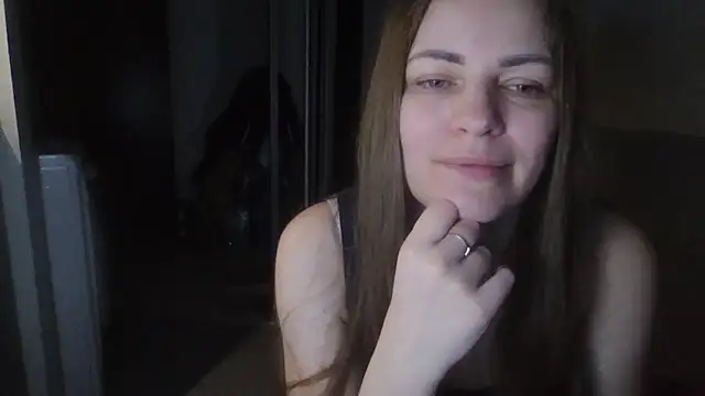 AnnaDiamond1 online show from 03.10.26