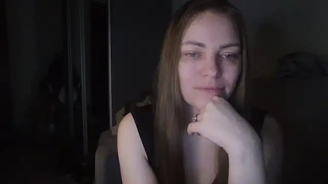 AnnaDiamond1 online show from 03.21.26