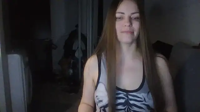 AnnaDiamond1 online show from 03.22.26