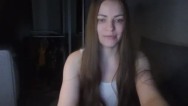 AnnaDiamond1 online show from 04.19.26