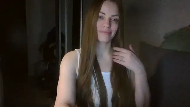 AnnaDiamond1 online show from 04.21.26