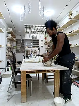 Siriss boyrag online show from 04.21.26