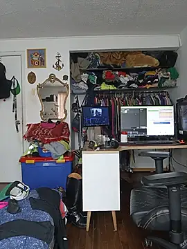 Siriss boyrag online show from 06.06.26