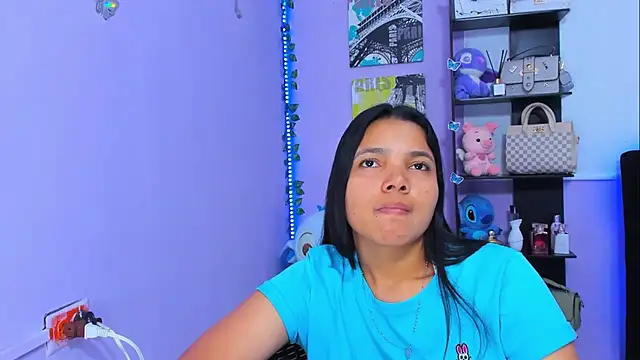 sara mendez2 online show from 03.07.25