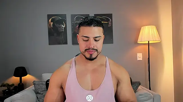 ApoloMakris online show from 11.25.25