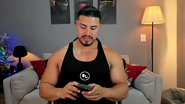 ApoloMakris online show from 12.05.25