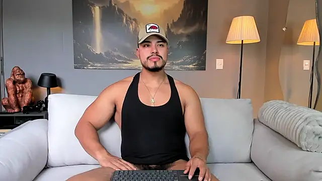 ApoloMakris online show from 01.10.26